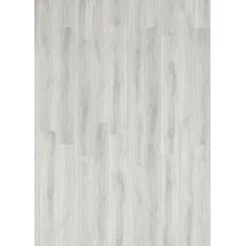 vinylová podlaha Breno Vinylová podlaha SPC WOODS Click - HIF 21200 světle šedé dřevo