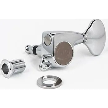 Náhradní díl na kytaru Gotoh SGL-510-L5C, Kytarová ladící mechanika