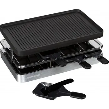Kuchyňský gril Rommelsbacher RC 1400 Raclette