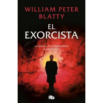 El Exorcista / The Exorcist (Brožovaná)