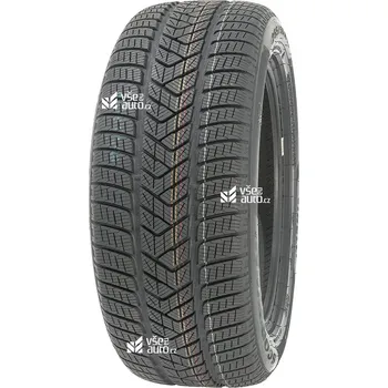 4x4 pneu PIRELLI SCORPION WINTER * XL 315/35 R22 111H