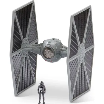 Figurka Figurky Star Wars - Small Vehicle - TIE Fighter - Grey
