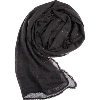 Šátek Dámský šátek 90 x 175 cm STAR -3