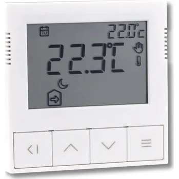 VTM 4000 - pokojový termostat 52V4200138