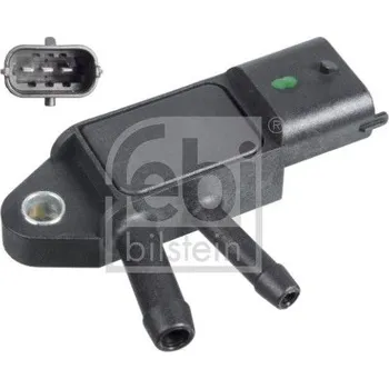 Čidlo automobilu Senzor, tlak výfukového plynu FEBI BILSTEIN 103171