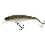 Illex - Wobler Squad Minnow SP 6,5cm, 5,8g - Vairon