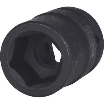 KS Tools Šestihranný silový nástrčný ořech 3/4", krátký, 24 mm 515.1324