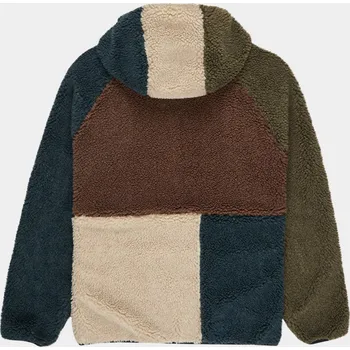 Element Wolfe Sherpa (multicolor) M, barevná