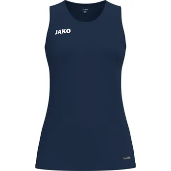 JAKO ONE tílko dámské tmavě modrá