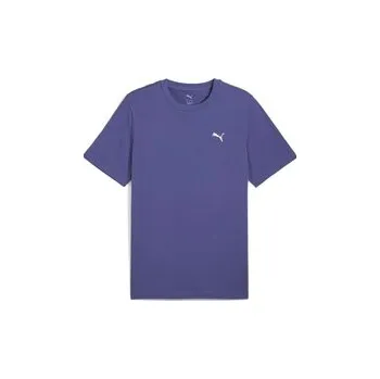 Pánská móda Puma Wardrobe ESS Tee XXL