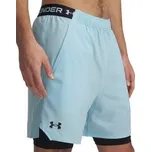 Under Armour Vanish Woven 2in1 Shorts XXL