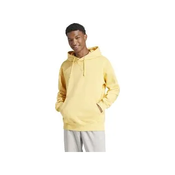 Pánská mikina adidas ALL SZN Fleece Hoodie S