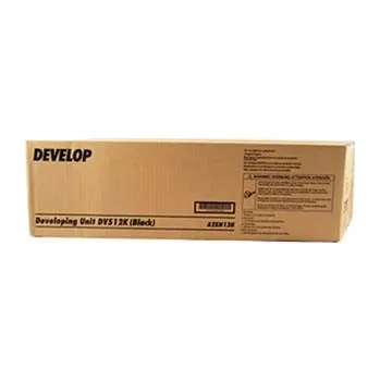 Develop originální developing Unit A2XN13H, black, 600000str., Develop Ineo +224, +284, +364, +454, +554, vývojnice