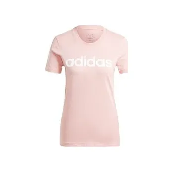 Dámské tričko adidas Essentials Slim Logo T-Shirt S