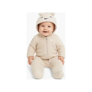 Nike baby cozy comfort coverall 9M