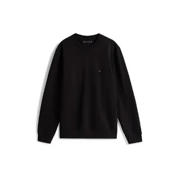 Pánská mikina Tommy Hilfiger Essential Fleece Crewneck XL