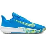 Nike Precision 7 Mens Basketball Shoes 45,5
