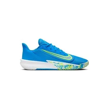 Pánské tenisky Nike Precision 7 Mens Basketball Shoes 45,5