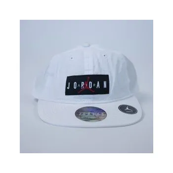 Módní doplněk Jordan JAN HBR NYLON FLATBRIM O/S