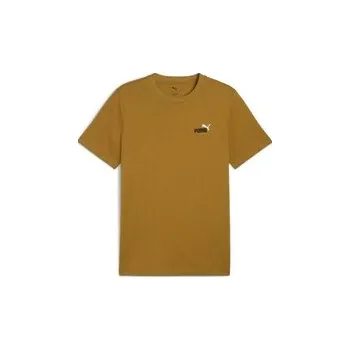 Puma ESS 2 COLOR Small No. 1 Logo Tee L