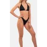 NEBBIA Classic Triangle Bikini Top S