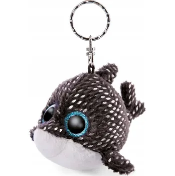 NICI GLUBSCHIS ŽRALOK FERRIS 9 CM KLÍČENKA