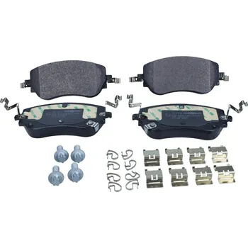 Brzdová destička Maxgear 19-3948 Sada brzdových destiček, kotoučové brzdy