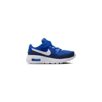 Chlapecká obuv Nike Air Max SC Little Kids Shoes 30