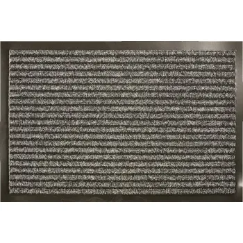 Rohožka SHEFFIELD/LIVERPOOL 70 šedá Rozměr 40x60 cm