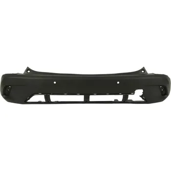 Nárazník BLIC Zadní nárazník TOYOTA COROLLA CROSS 08.2022+