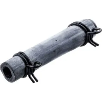 Hadička podtlaku dekoventil Jonsered 2156 Husqvarna 357XP