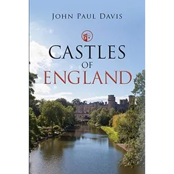 Castles of England - Davis John