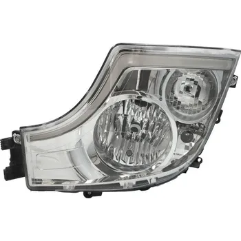 Přední světlomet GIANT Přední levé světlo Mercedes-Benz Actros MP4 / MP5 07.2011+