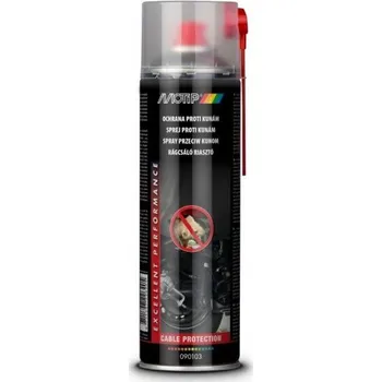 Motip 090103 Sprej proti kunám 500ml, 090103D