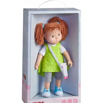 Milou Haba hadrová Panenka 305585 32 cm