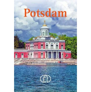 Cestování Potsdam - Gloßmann, Erik