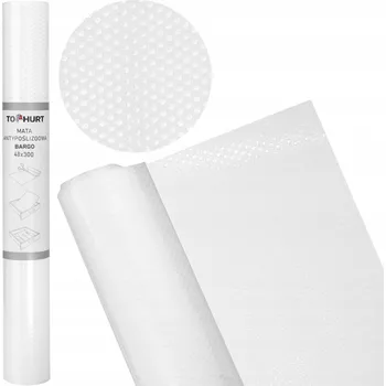 Obraz PROSTISKLUZOVÁ PODLOŽKA DO ZÁSUVEK KUCHYŇSKÝCH SKŘÍNĚK OCHRANNÁ PODLOŽKA 300 cm