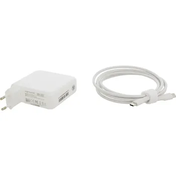 Adaptér k notebooku Movano Nabíječka pro Apple Macbook 96W USB-C