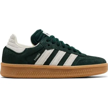 Pánské tenisky adidas Samba XLG Shadow Green Chalk White 39 1/3
