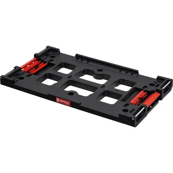 Dílna QBRICK Adaptér pro Qbrick System ONE, TWO a PRO | 600x345x74 mm - P90637