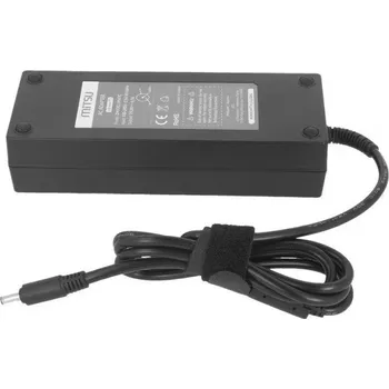 Počítač MITSU AC ADAPTER DELL 19.5V 6.7A (4.5X3)130W (ZM/DEL19567C)