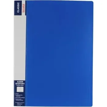 Prezentační složka A4 Biurfol, vícebarevná