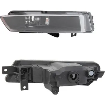 Mlhový světlomet Mlhovka - přední pravá BMW 1 (E81/E82/E87/E88), 09.04- OE 63177181288