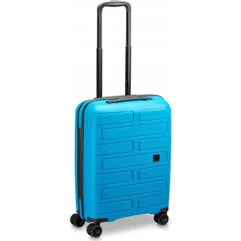 Roncato Malý kabinový kufr z tvrdého polypropylenu SUPERNOVA 2.0 40 l