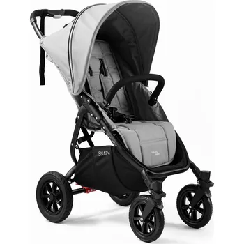Přeprava dětí VALCO BABY ValcoBaby Snap 4 Sport, Cool Grey Barva: Cool Grey