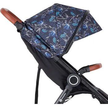 Autosedačka Petite&Mars Street Budka | Limited 100 Stylish Bea