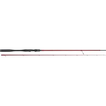 Rybářský prut Westin Prut W6 Finesse Shad 2nd M 224cm 4-28g