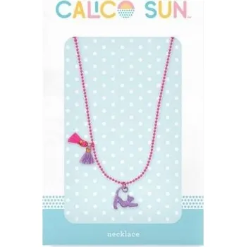 Náhrdelník Náhrdelník Zoey - Kočka