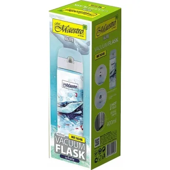 Termohrnek Termohrnek Maestro 0,4 l modrý