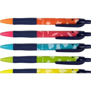 Modré Propiska Fandy